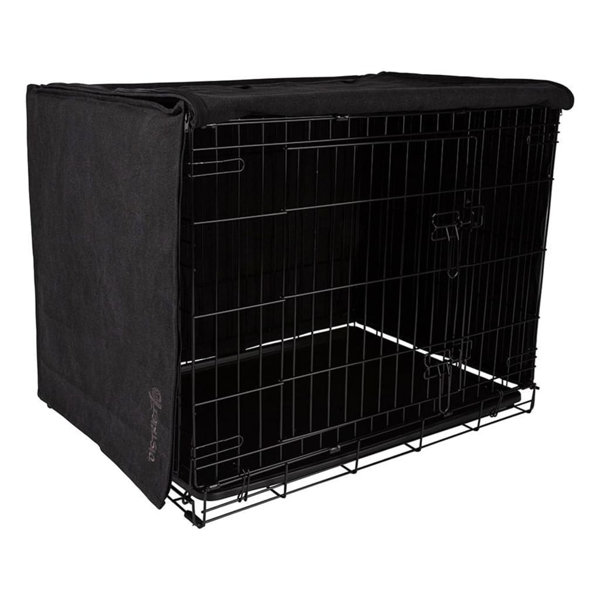 Dog sales kennel covers